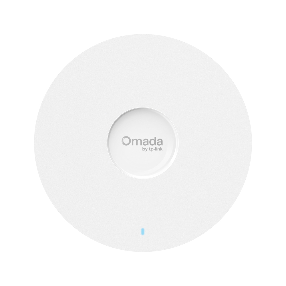 TP-Link Omada AX6000 Ceiling Mount Dual-Band Wi-Fi 6 Access Point (EAP683 UR)